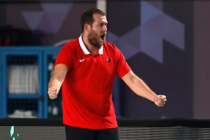 Radnički doveo Vuka Draškovića